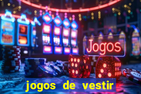 jogos de vestir justin bieber